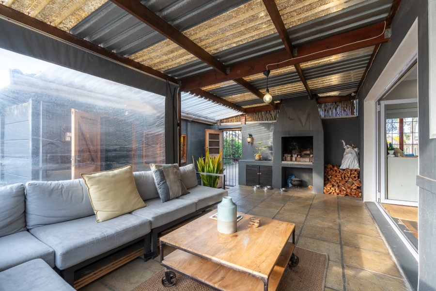 4 Bedroom Property for Sale in Thornton Western Cape